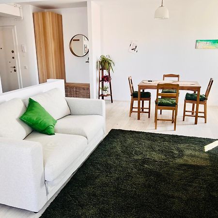 Airport Gardens Loft Apartment Otopeni Exterior photo