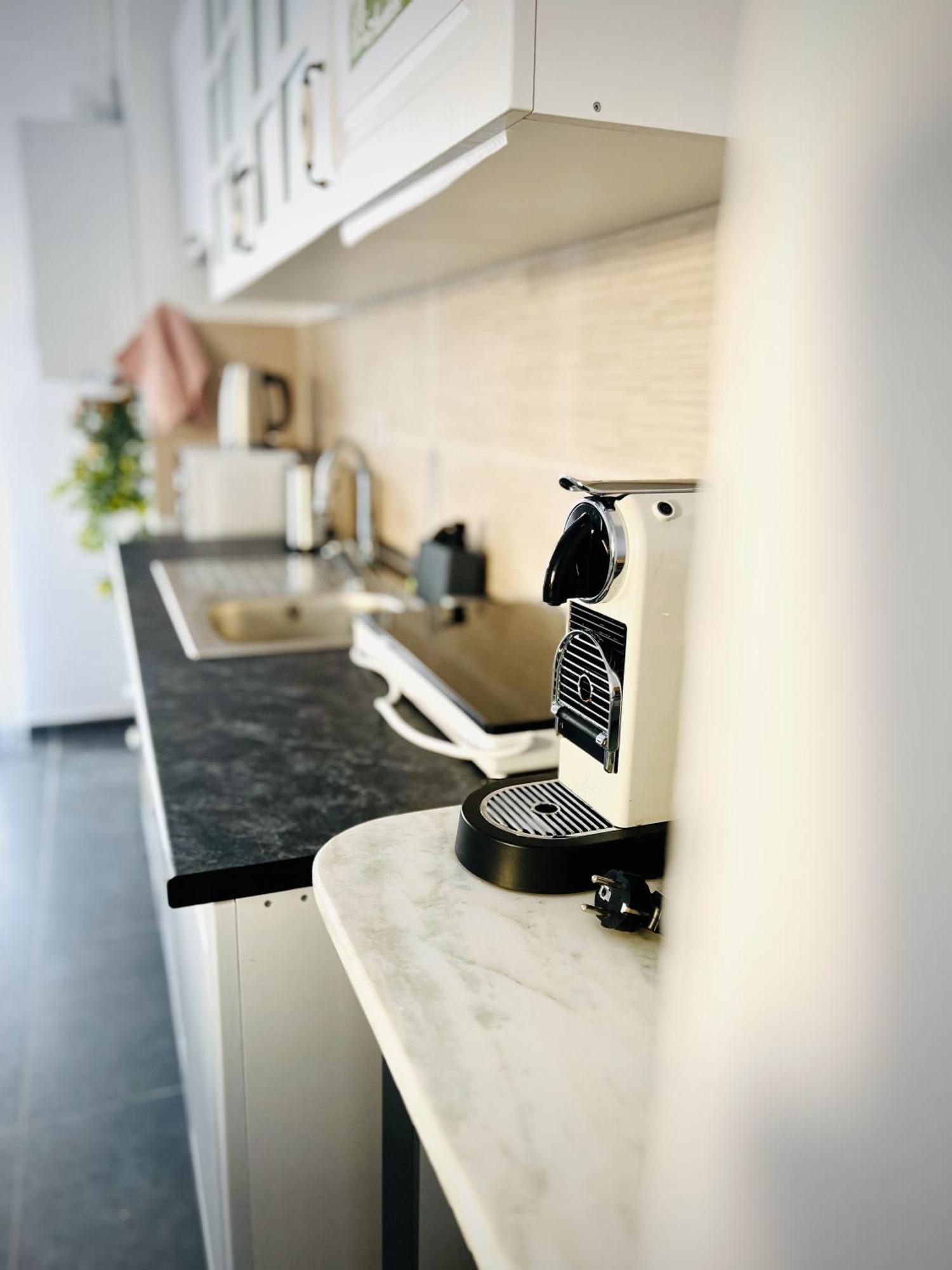 Airport Gardens Loft Apartment Otopeni Exterior photo