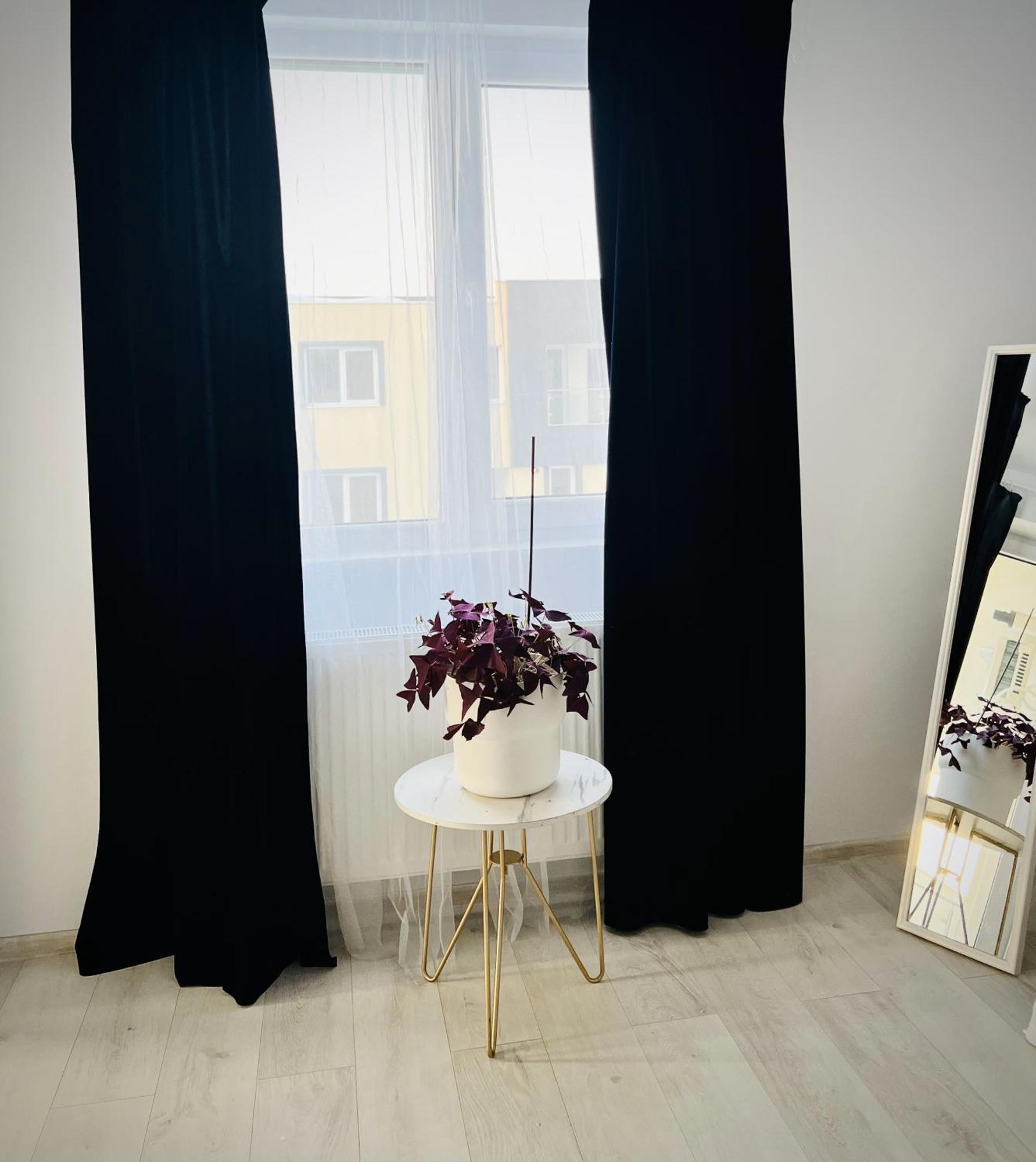 Airport Gardens Loft Apartment Otopeni Exterior photo